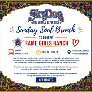 Sunday Brunch
