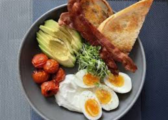 brunch