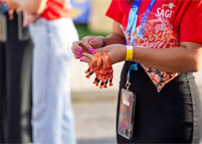 wristbands